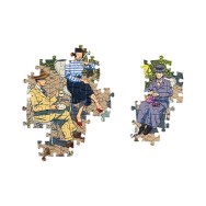 The World of Miss Marple Puzzle 1000 bitar